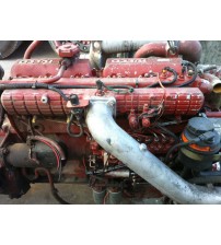 MOTORE IVECO EUROTECH E30